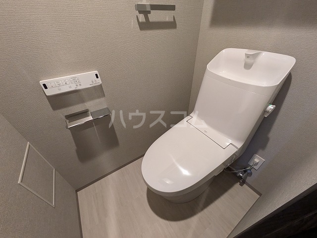 15/30 トイレ