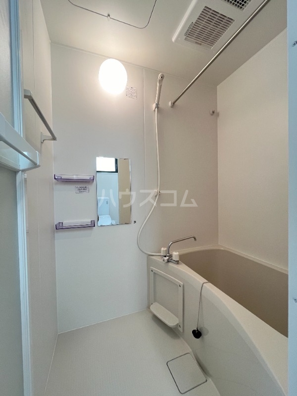 9/23 浴室