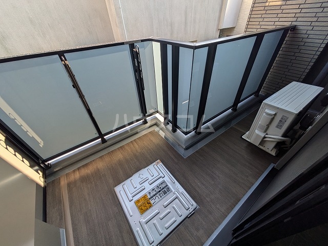 16/30 バルコニー