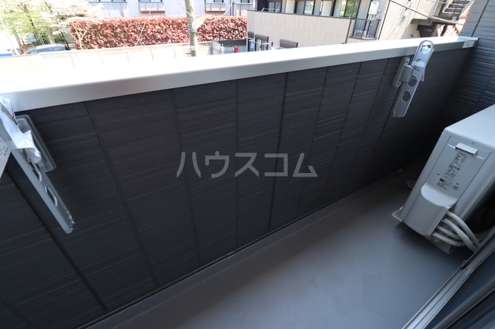 16/30 バルコニー