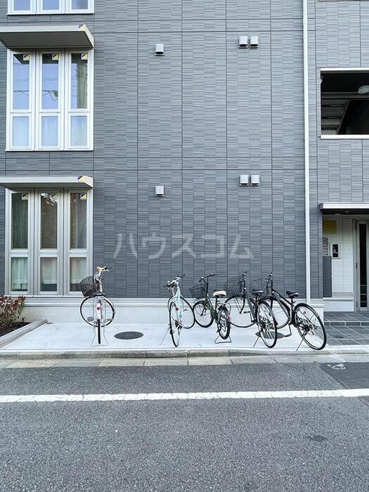 11/30 設備