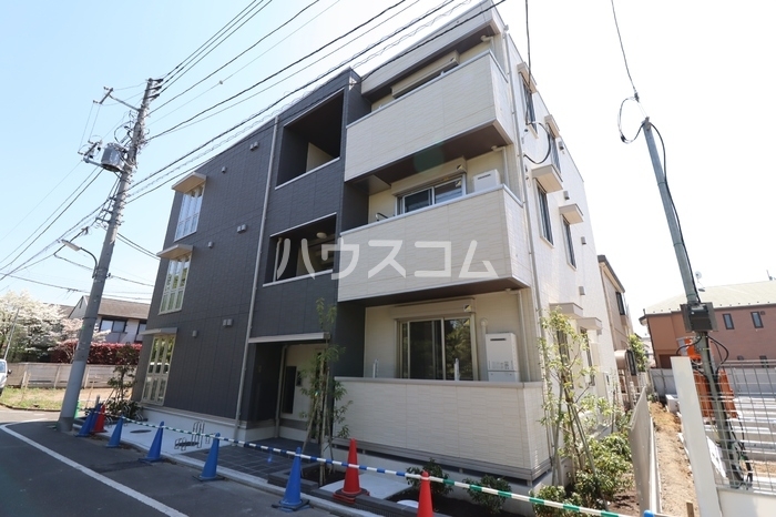 1/30 外観
