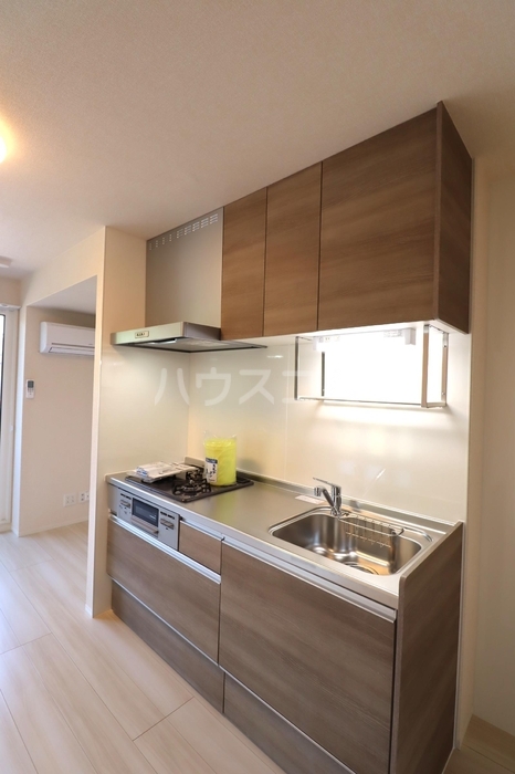 7/30 キッチン