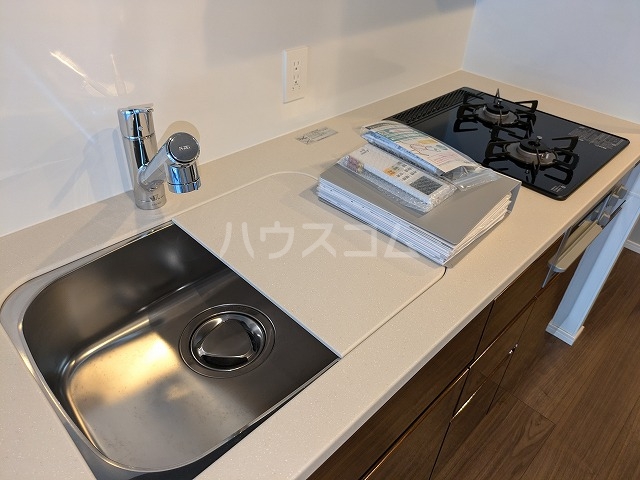 11/30 キッチン