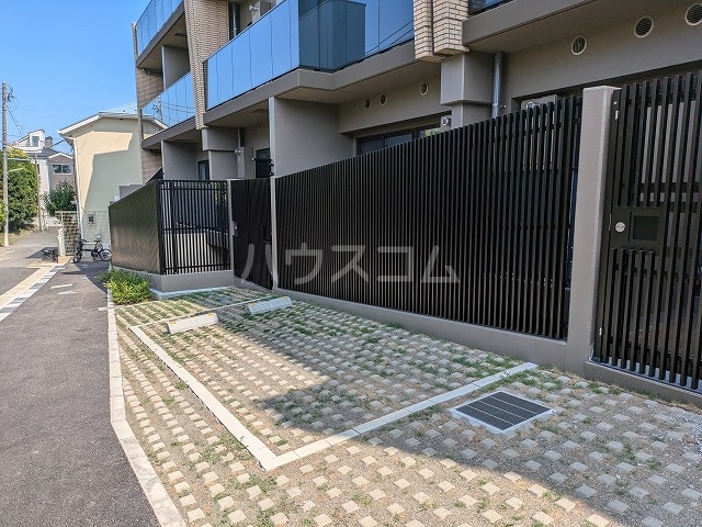 29/30 駐車場