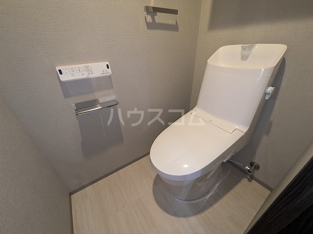 14/30 トイレ