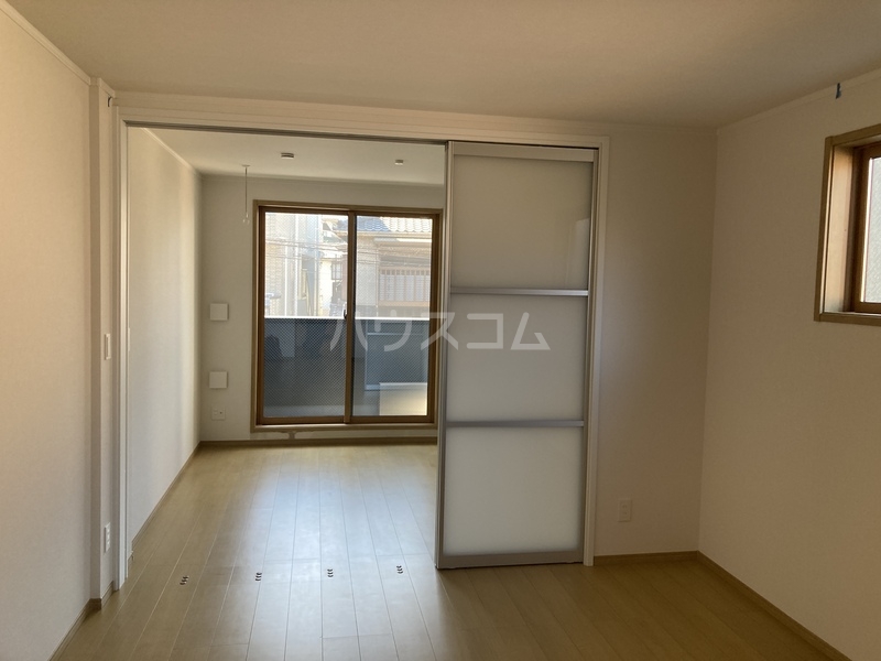 3/16 リビング/ダイニング