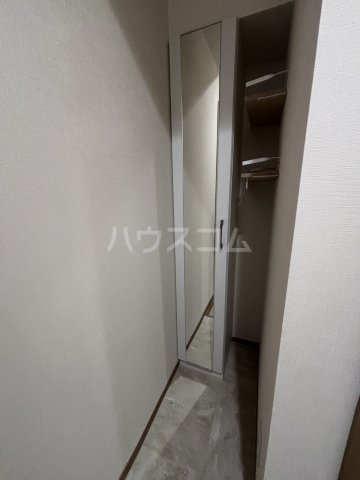 9/30 玄関
