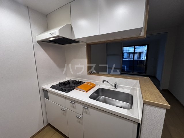 10/30 キッチン