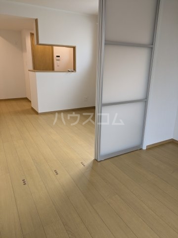 5/24 寝室