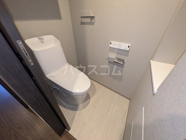 14/30 トイレ