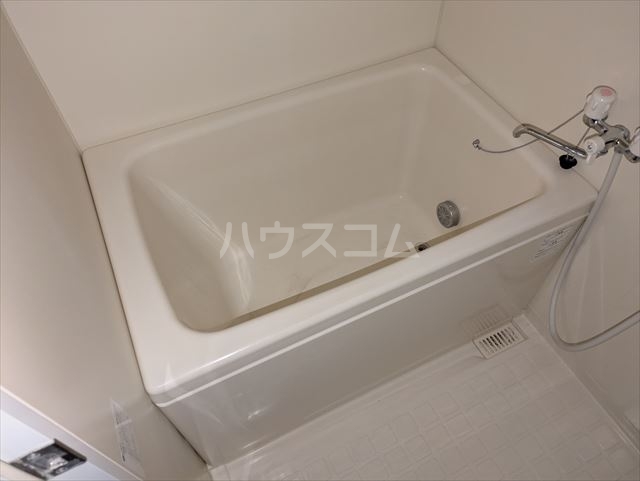 12/30 浴室