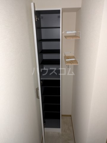 4/19 収納