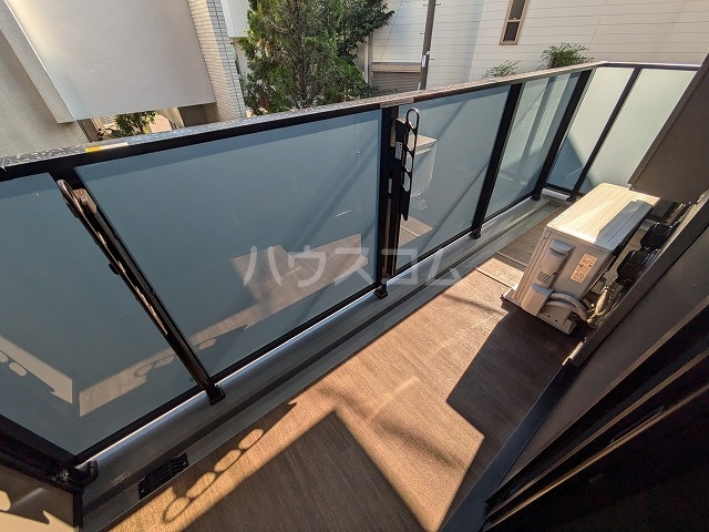 16/30 バルコニー