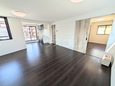 5/26 リビング/ダイニング