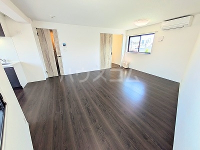 4/26 リビング/ダイニング