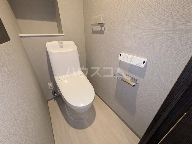 14/30 トイレ