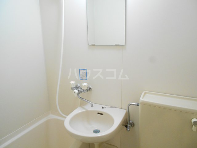 16/30 洗面