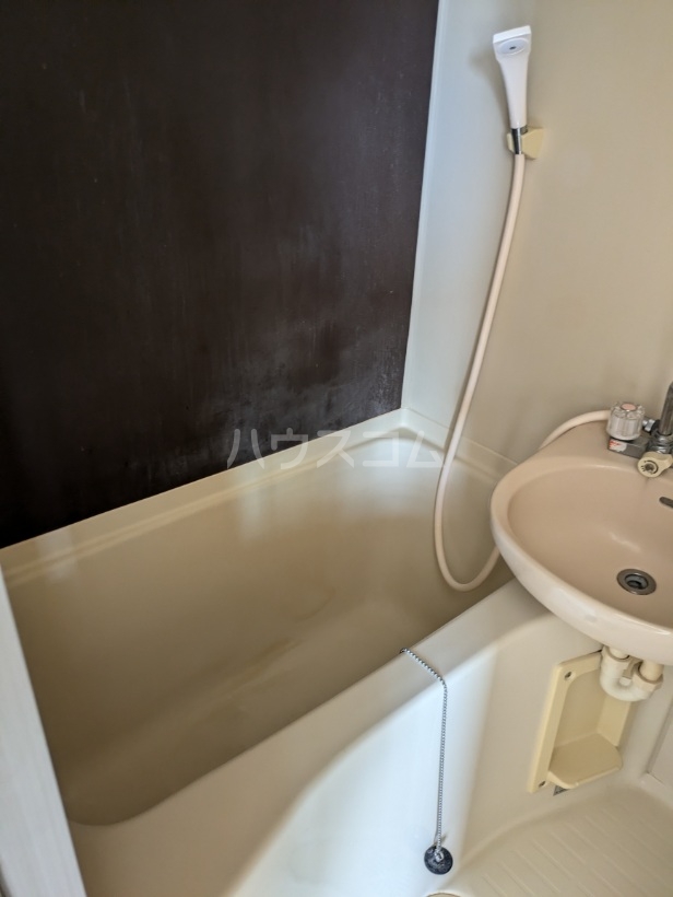 8/23 浴室