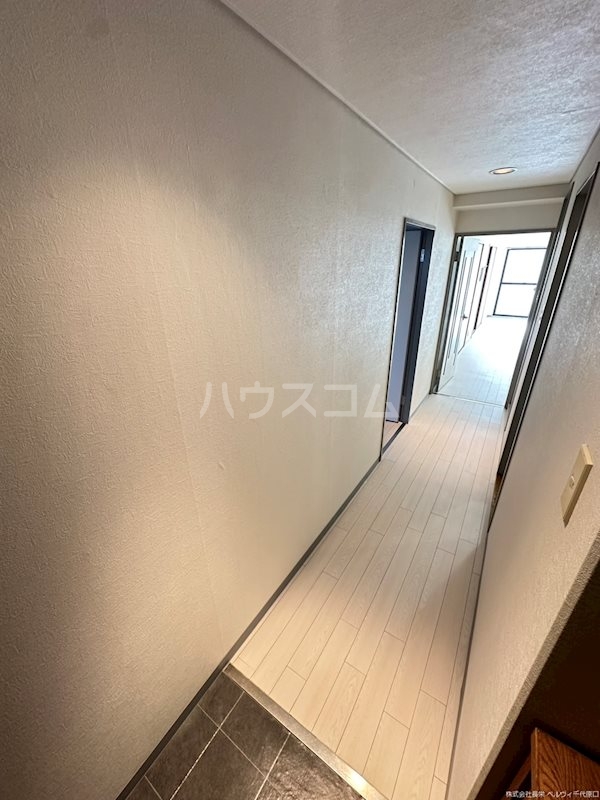 9/30 玄関