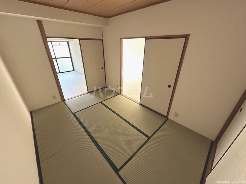 6/30 室内