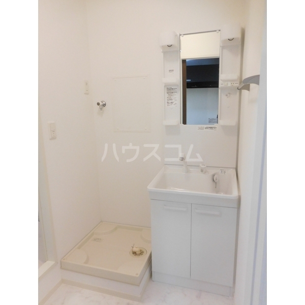 10/24 洗面