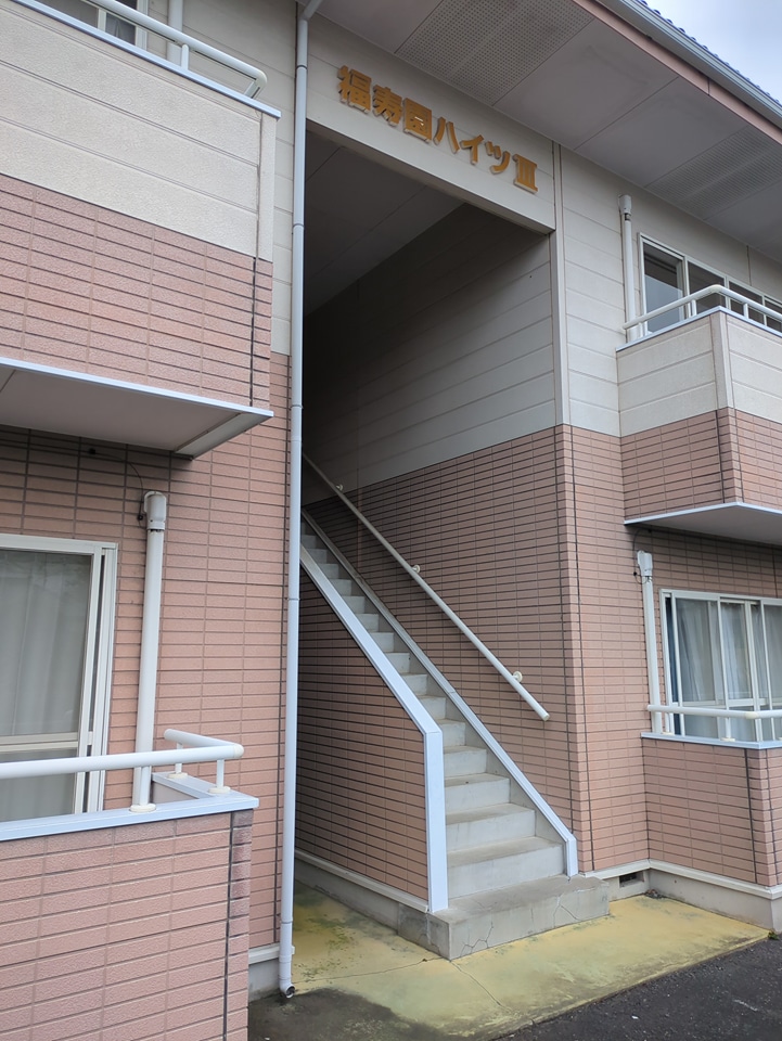 20/24 エントランス