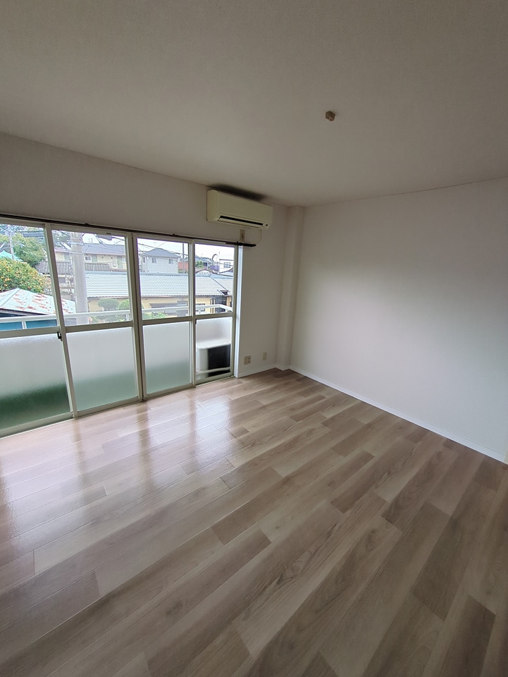 3/24 リビング/ダイニング