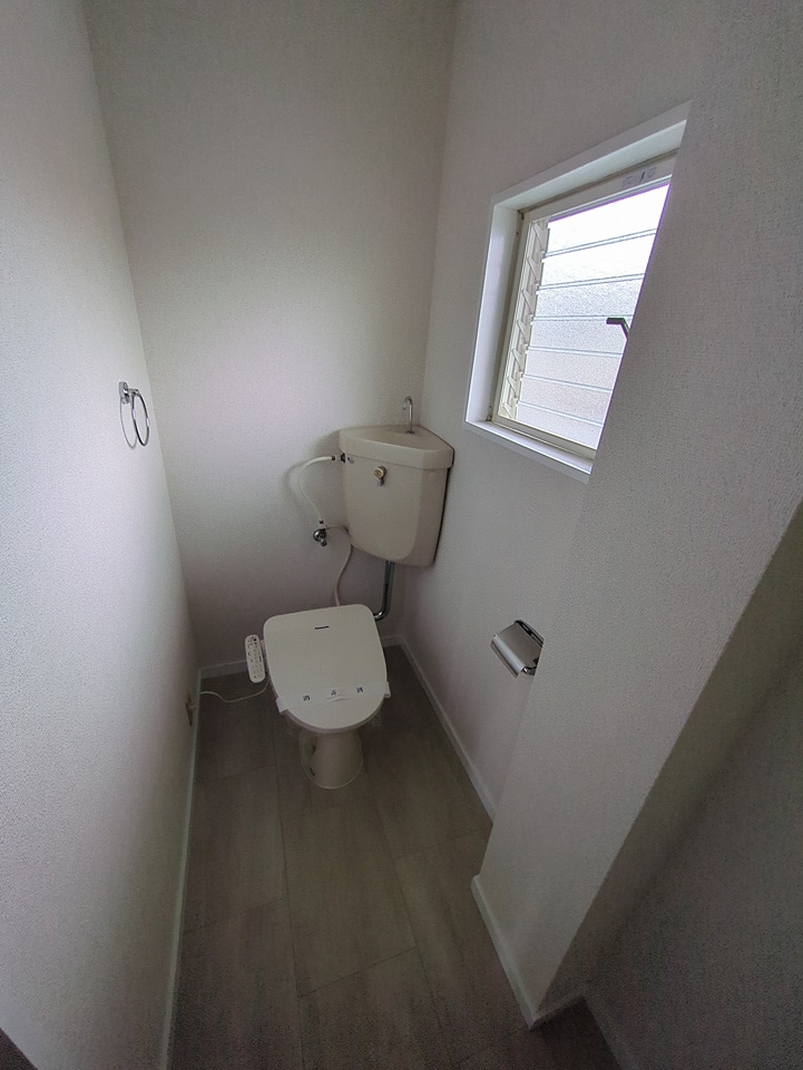 9/24 トイレ