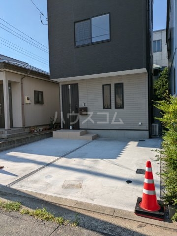 20/24 駐車場