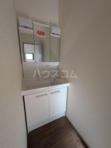 13/24 洗面