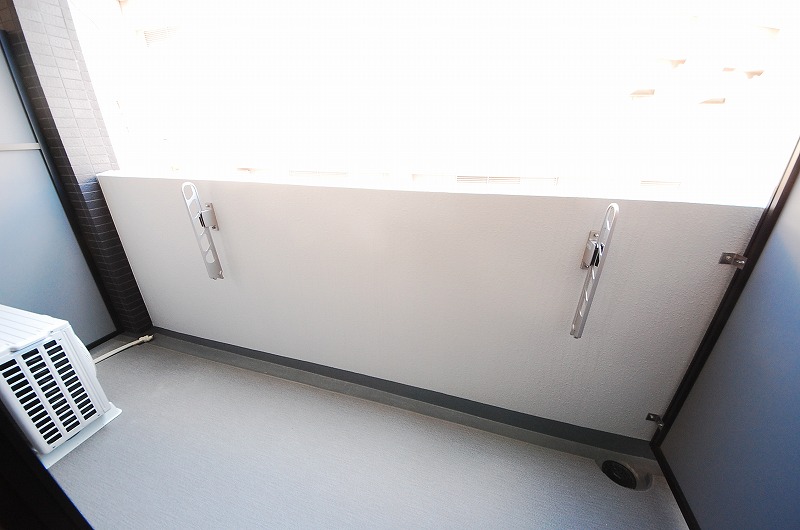 18/30 バルコニー