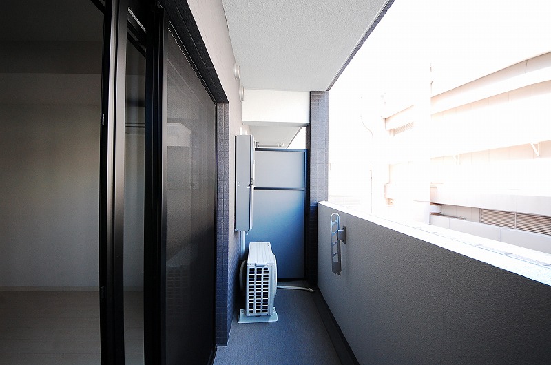 20/30 バルコニー