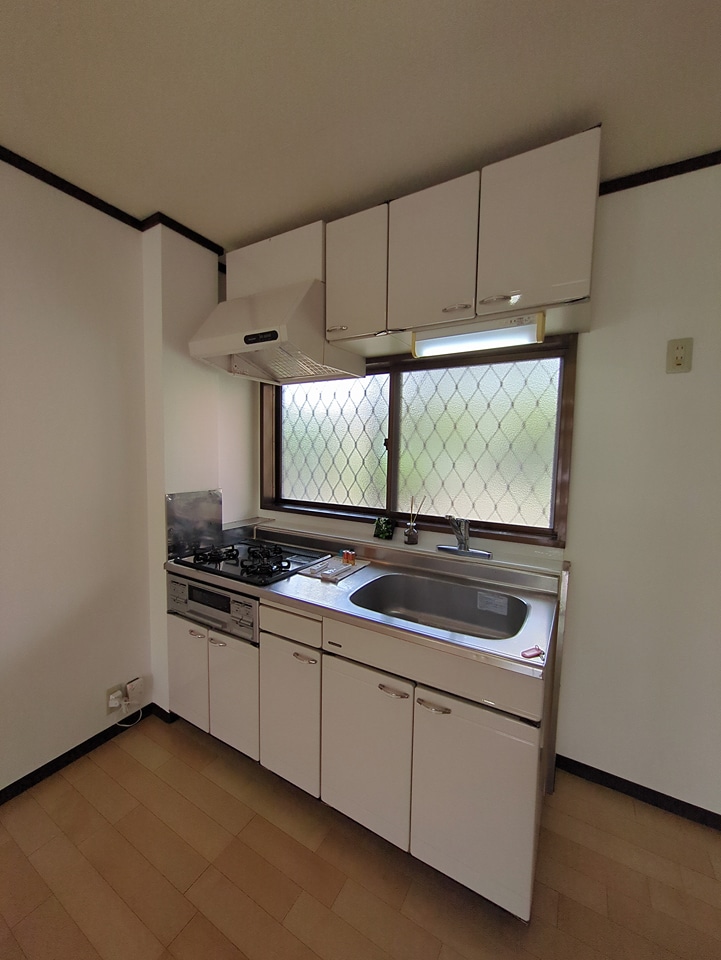 7/20 キッチン