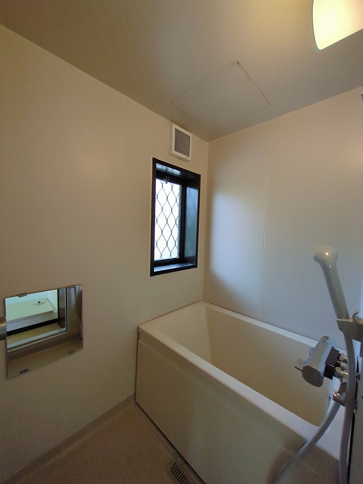 9/20 浴室
