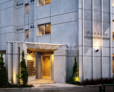 1/9 エントランス