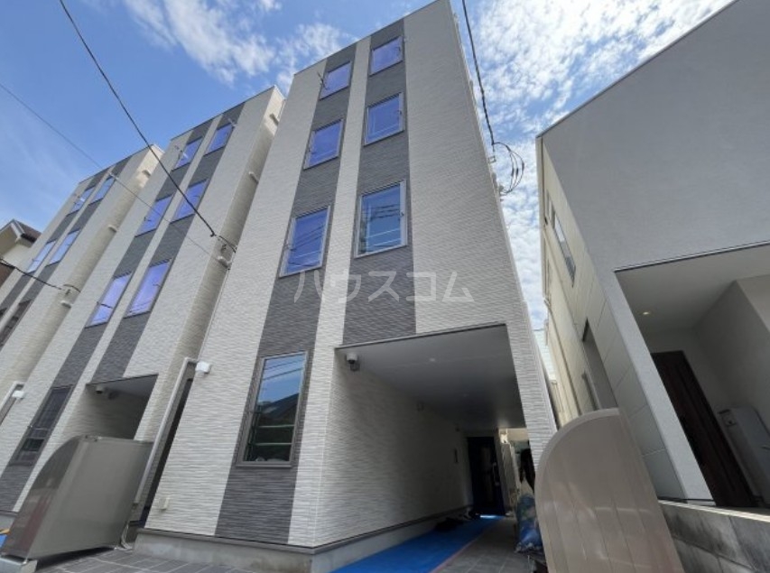 2/12 エントランス