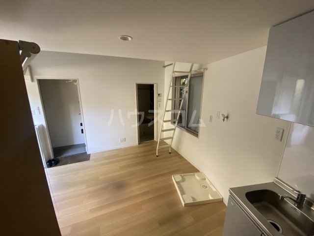 5/30 リビング/ダイニング