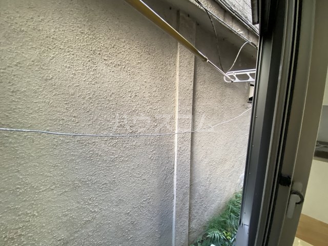 13/30 バルコニー