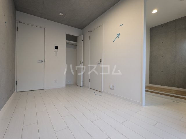 4/20 室内