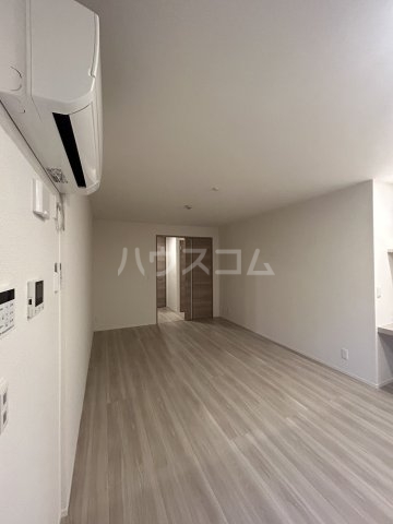 4/25 リビング/ダイニング