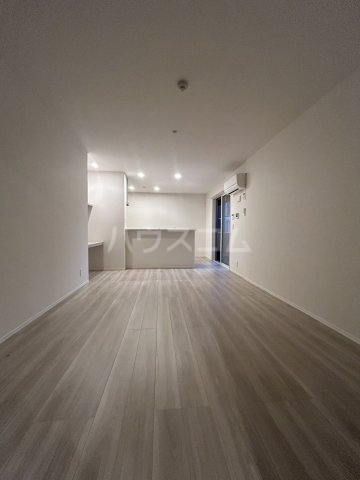 3/25 リビング/ダイニング