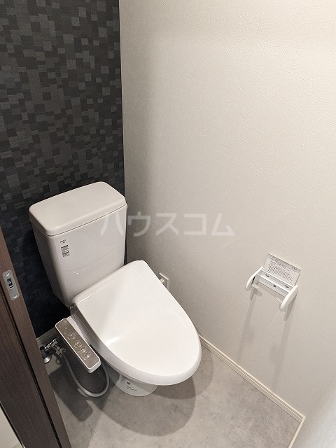 9/28 トイレ