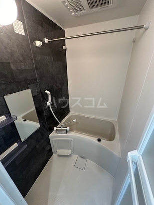 7/24 浴室