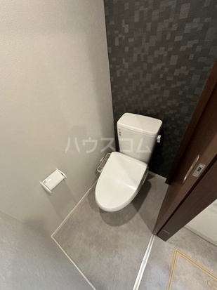 8/24 トイレ