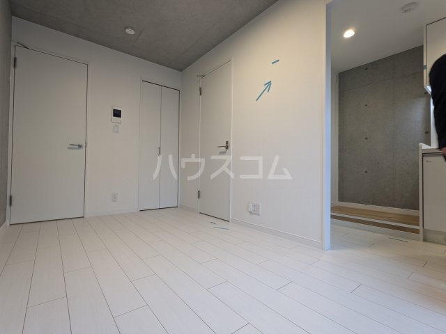 3/25 リビング/ダイニング