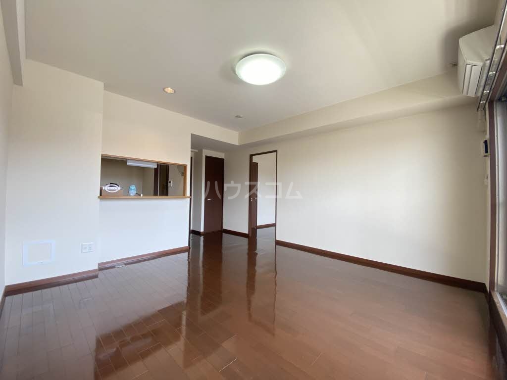 3/21 リビング/ダイニング