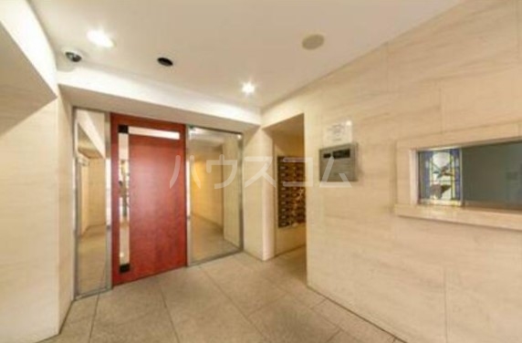 15/20 エントランス