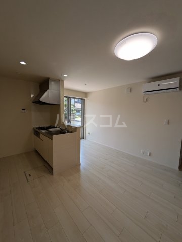 4/29 リビング/ダイニング