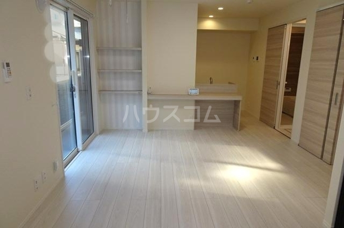 3/28 リビング/ダイニング